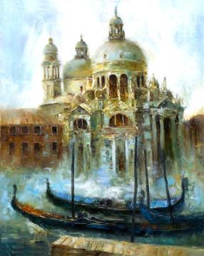 "Venice".sold