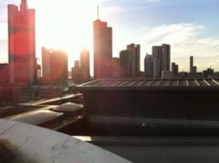 FFM Beautiful Skyline