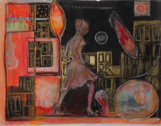 Tango per una