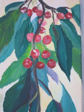 cherries 1
