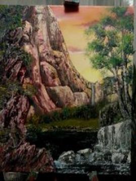 Valle Hermoso