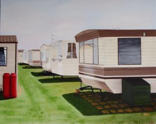 Caravan Park