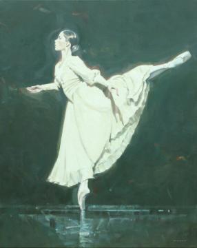 Darcey Bussell Farewell (Winter Dreams 2)