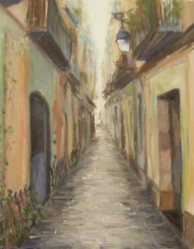 Street
