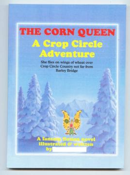 THE CORN QUEEN NOVEL