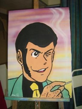 Lupin