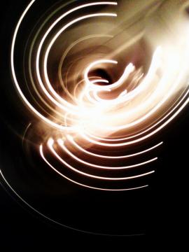 PhotonenART - Circel of Light
