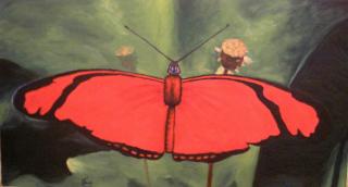 Batterfly