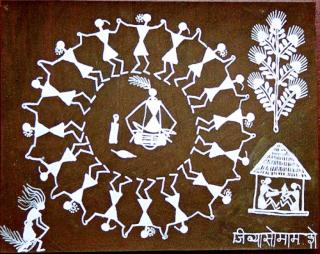 Warli