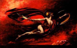 Perseus