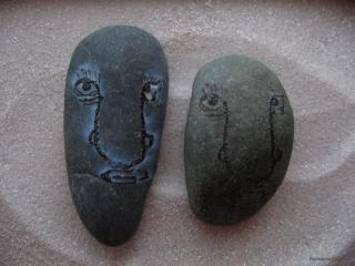 Stone Face