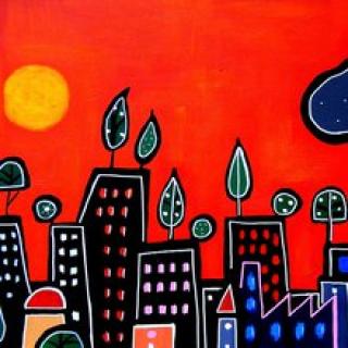 sunshine city