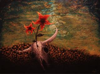 Gallery: Jeff Robinson Art Studio   Artist: Jeff Robinson