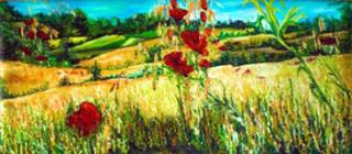 GRAIN fIELD