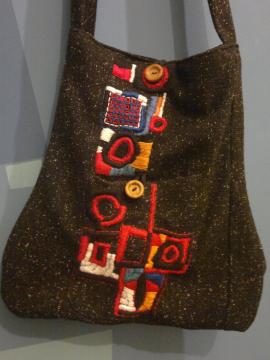 Tas 2 (decoration ArtJongtien)