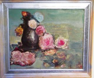 Nature Morte