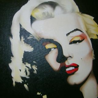 Marilyn Monroe