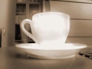 Kaffe