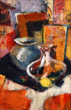 Vases