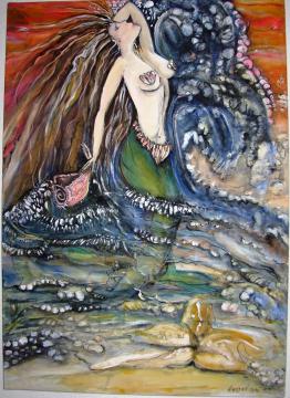 Mermaid