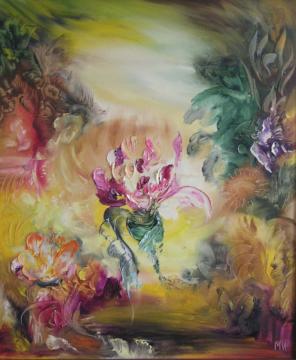 REBORN LOVE