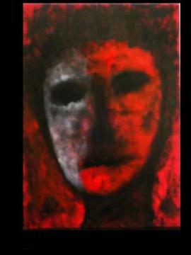 -Maske-