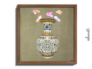 "Vestal Vessel" (圣祭女)