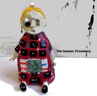 THE HUMAN 21 CENTURY