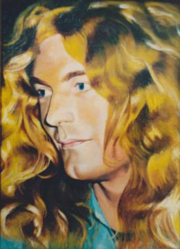 Robert Plant