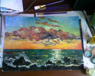 New Work