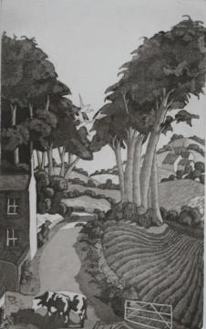 Field Close farm