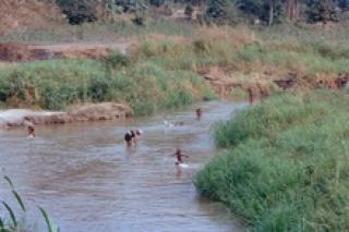 Laetitia Kamayi, I AM CONGO