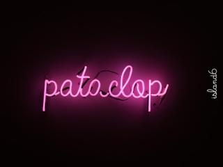 "Pataclop"