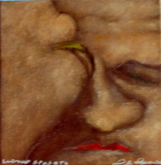 Uomo sposato