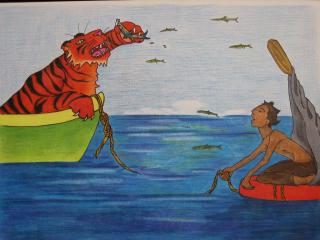 After Life of Pi