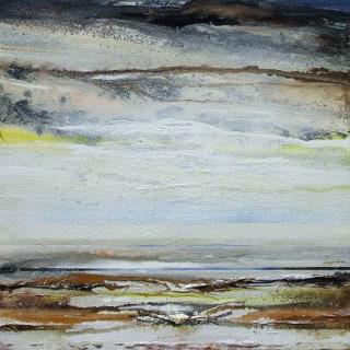 Coast Rhythms & textures series