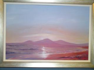 "flowing dawn"