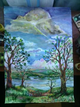 New Work