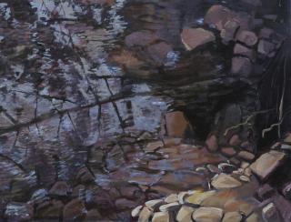 Tenno Lakes detail 2