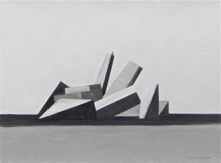 Umbria Grisaille R17 / 2010