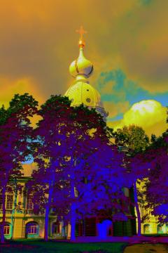 Soul Petersburg № 6822-2-1