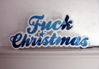 Fuck Christmas