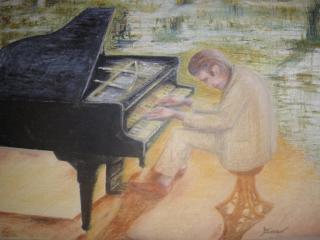 Il pianista