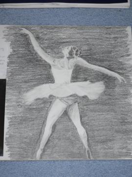 ballerina