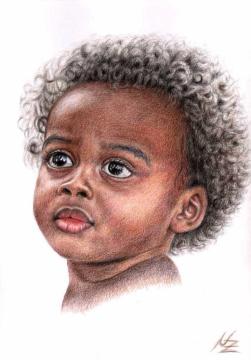 African Child