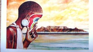 Art of Africa