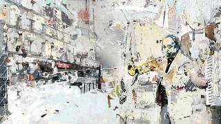 White Jazz