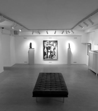 Gallery Nils Aberg
