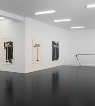 Galerie Buchholz - Berlin