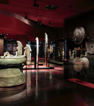 Musée du quai Branly